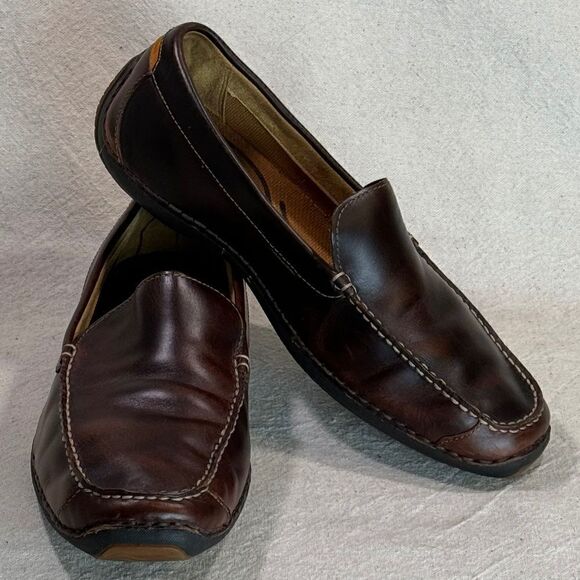 Timberland Driver Loafers Mens Size 10M main image 15